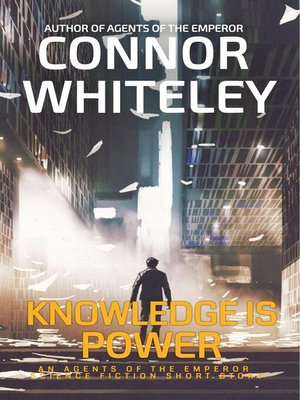 cover image of Knowledge is Power